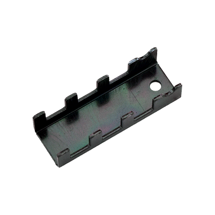 BELT CONNECTOR CLIP