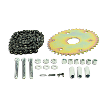 CHAIN KIT, #48