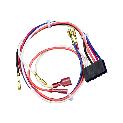 Wire Harness Kit, High Voltage