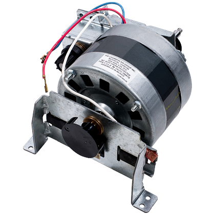 MOTOR, 1/2HP, SCREW DRIVE