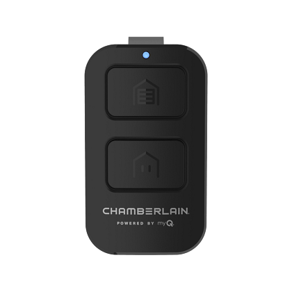 Universal 2 Button Remote