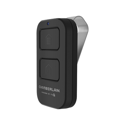 Universal 2 Button Remote