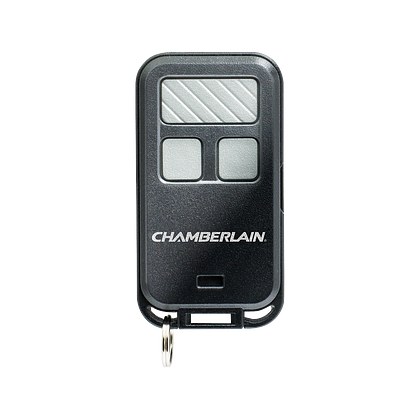 Keychain Garage Door Remote