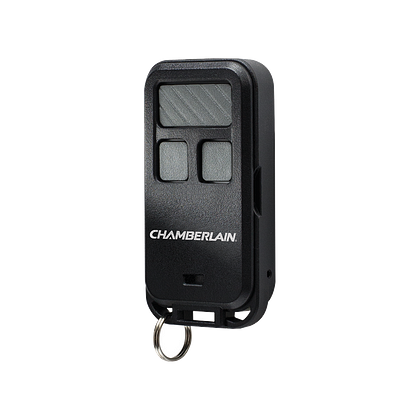 Keychain Garage Door Remote