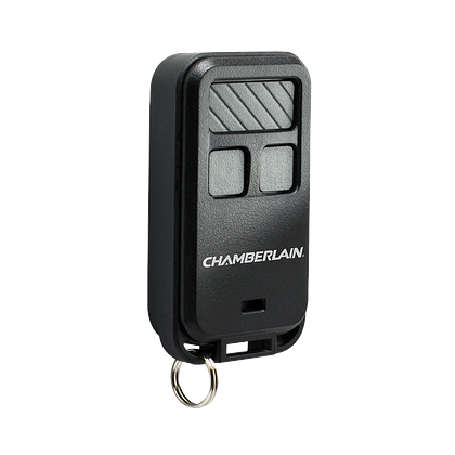 Keychain Garage Door Remote