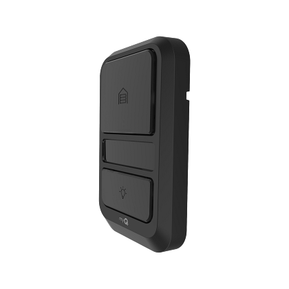 Wireless Wall Control (Security+ 3.0™)