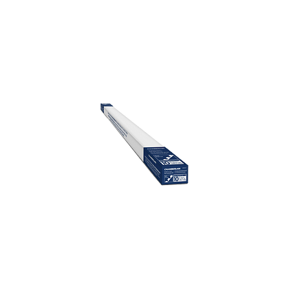 Belt Drive Rail Extension Kit for 10’-High Garage Doors