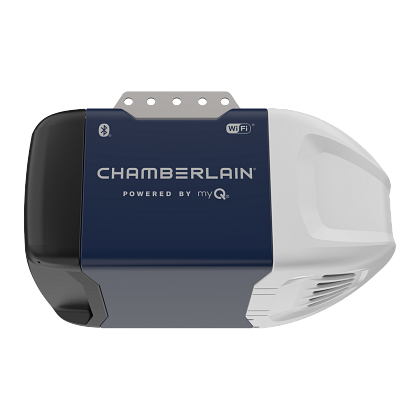 Chain Drive Wi-Fi Garage Door Opener