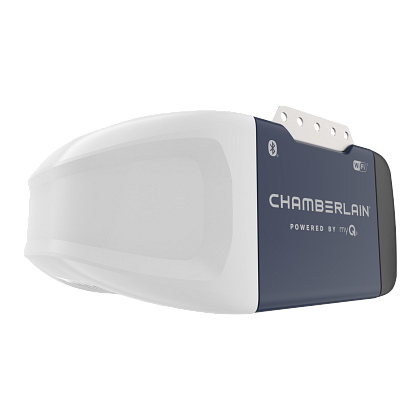Chain Drive Wi-Fi Garage Door Opener