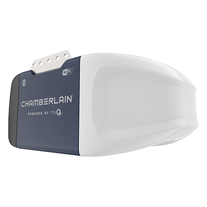 Chain Drive Wi-Fi Garage Door Opener