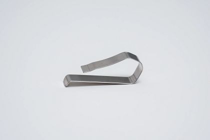 Remote Control Visor Clip