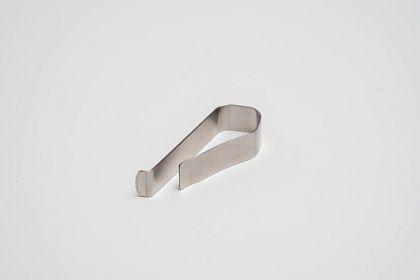 Remote Control Visor Clip