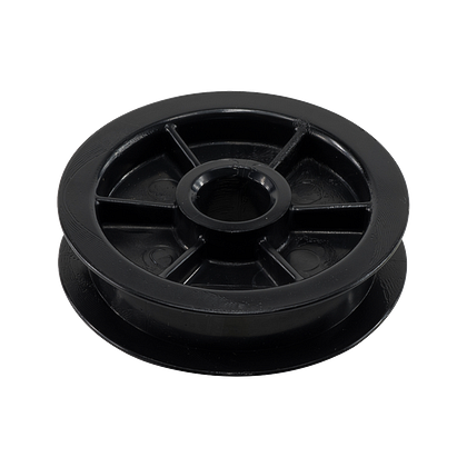 IDLER BELT PULLEY