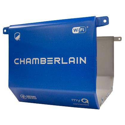COVER, LED, B6765
