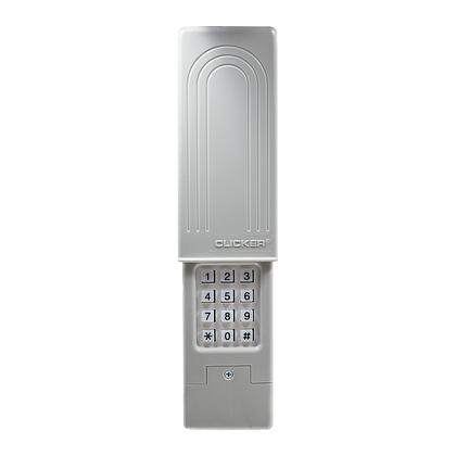 Original Clicker® Universal Wireless Keypad
