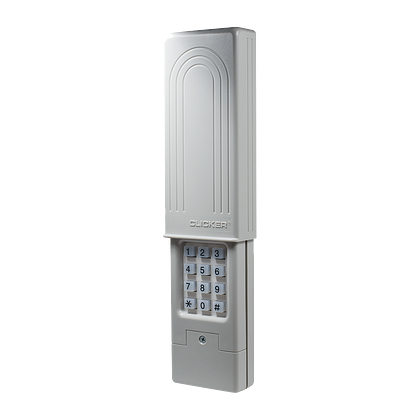 Original Clicker® Universal Wireless Keypad