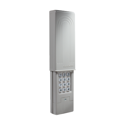 Original Clicker® Universal Wireless Keypad
