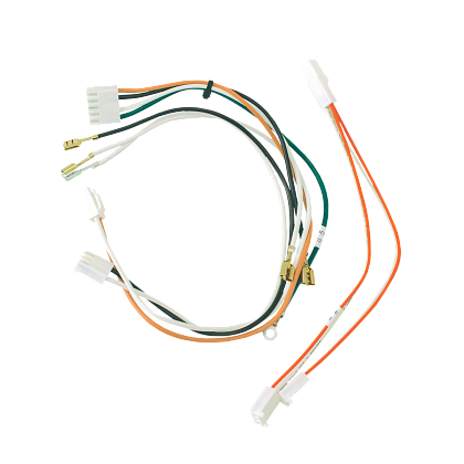 CAMERA WIRE HARNESS