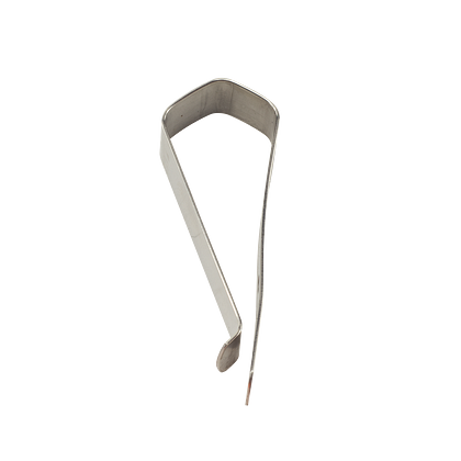 TRANSMITTER CLIP