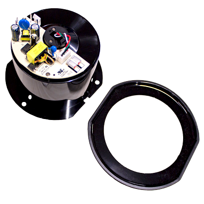 CAMERA WITH DECORATIVE COVER