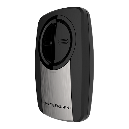 Original Clicker® Stainless Steel Universal Garage Door Remote
