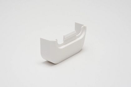 Keypad Battery Cover